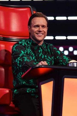 Blind Auditions 1