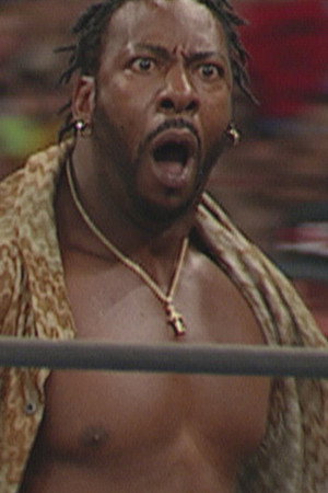 Booker T