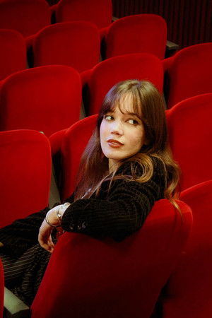 Amalia Hidalgo Delgado