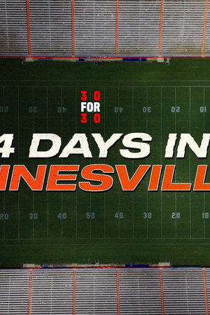 14 Days in Gainsville