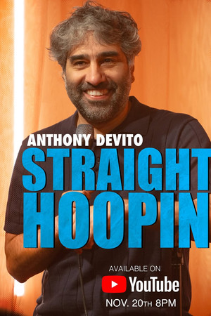 Anthony DeVito: Straight Hoopin