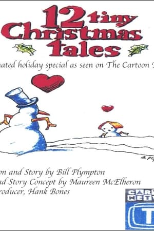 12 Tiny Christmas Tales