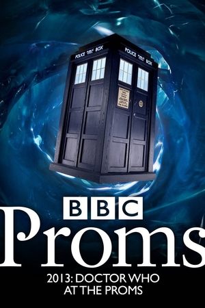 Doctor Who at the Proms