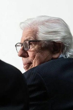 Bob Woodward & Carl Bernstein (Part II)