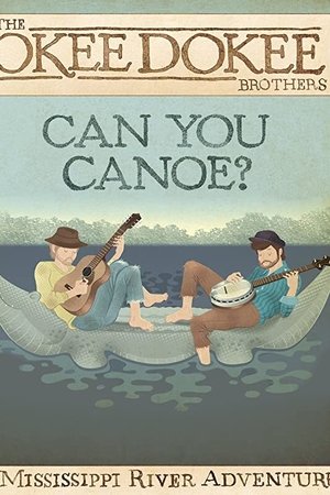 Can You Canoe?