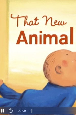That New Animal