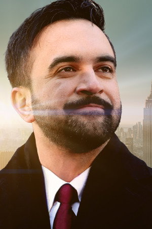 The Other Disruptor - USA