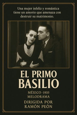 El primo Basilio