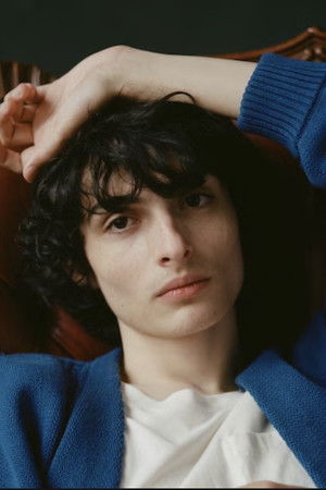 Finn Wolfhard Finn Wolfhard