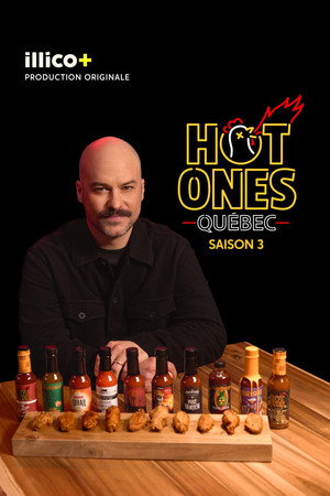 Hot Ones Québec