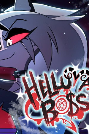 Helluva Shorts 14 - The Princess and the Pupper