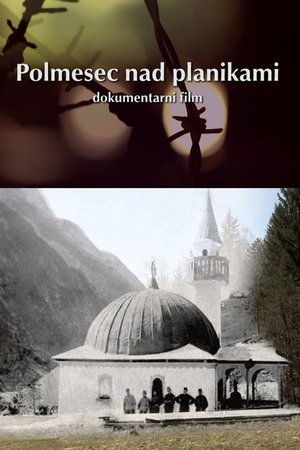 Polmesec nad planikami
