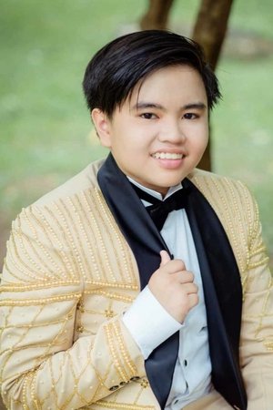 Charles Martin Gonzales