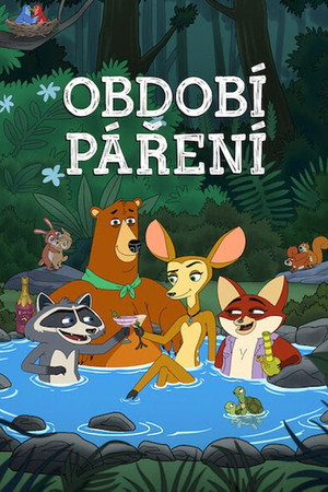 Období páření