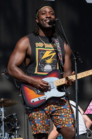 Bloc Party