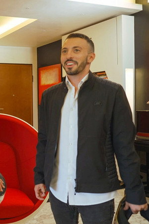 Tiziana e Francesco