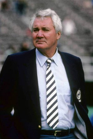 Pat Summerall