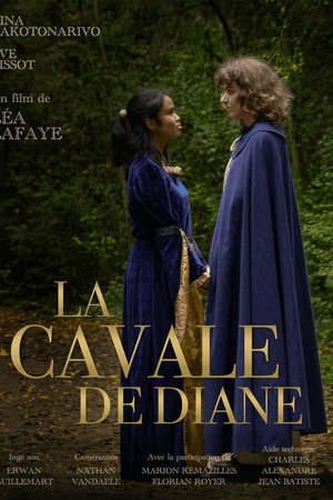 La cavale de Diane