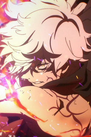 Endings and Beginnings