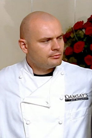 French Restaurants