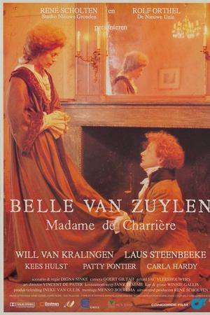 Belle van Zuylen - Madame de Charrière