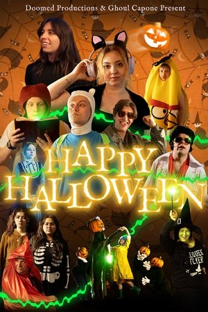 Happy Halloween
