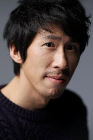 Jeong Jae-hoon
