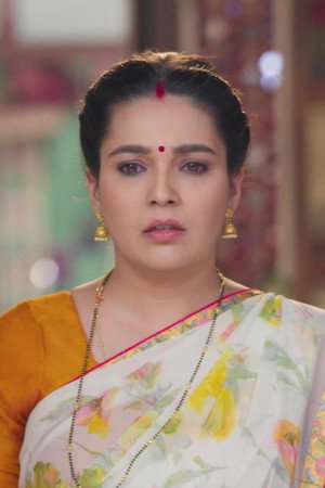Lakshmi and Shriniwas Visit Gajendra’s House