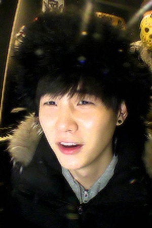 130217 SUGA (feat.RAP MONSTER)
