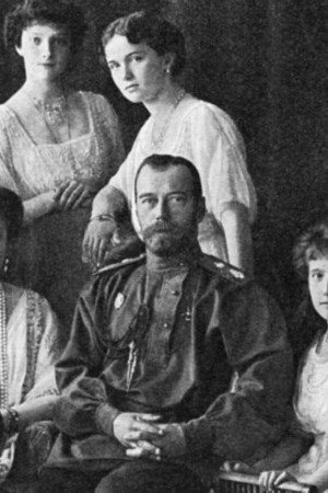 The Romanovs