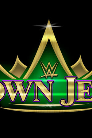 WWE Crown Jewel 2019