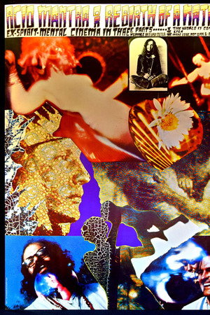 Acid Mantra or Rebirth of a Nation