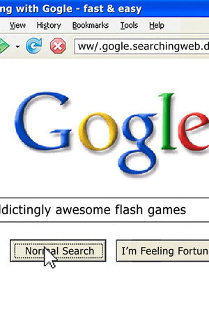 Gamer's Adventure