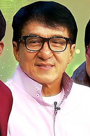 Sonu Sood, Jackie Chan