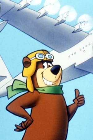 Yogi Bear and the Magical Flight of the Spruce Goose