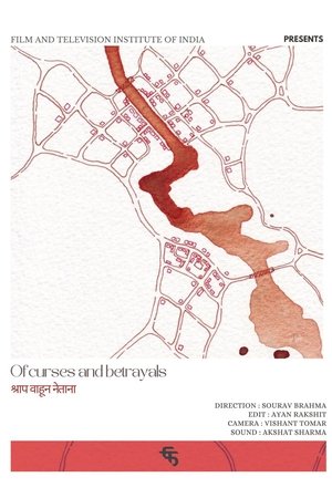 Of Curses and Betrayals