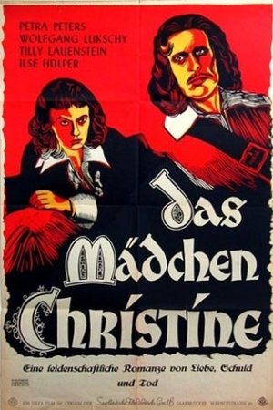 Das Mädchen Christine