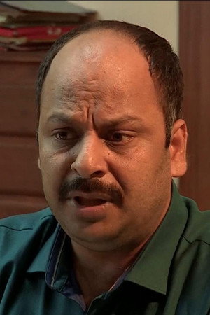 Panvel Triple Murder