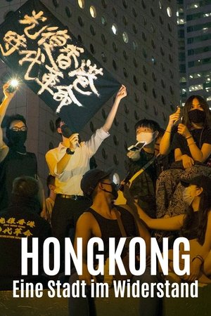 Hong Kong: Když město povstane