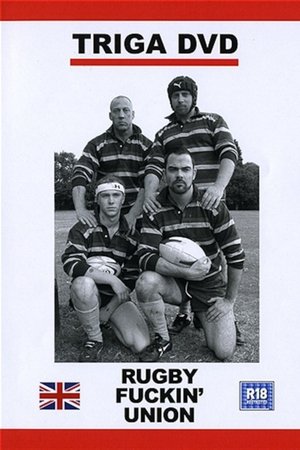 Rugby Fuckin' Union
