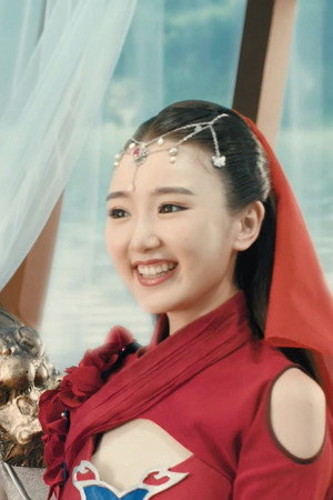 Xiao Nai's Ambition