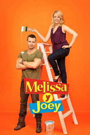 Melissa y Joey