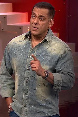 BBHin Day 20: Salman Ka Reality Check!