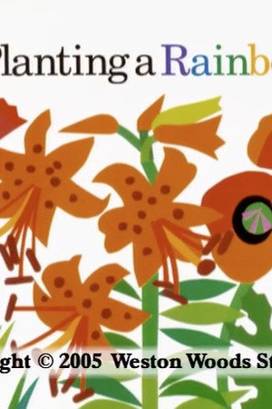 Planting a Rainbow