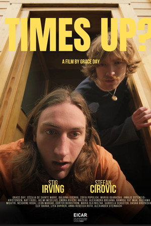 Time's Up?