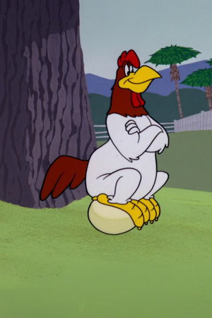 Mother was a Rooster
