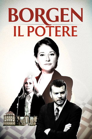 Borgen - Il potere