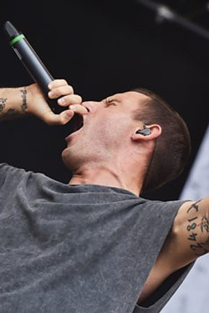 Parkway Drive