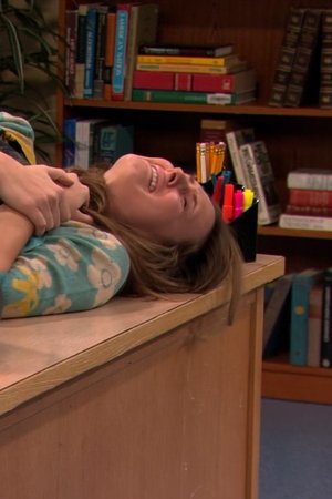 iCarly má láskou nemocnou učitelku