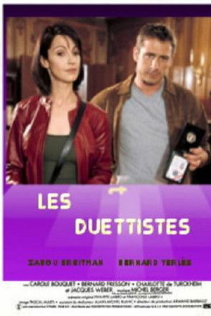 Les Duettistes